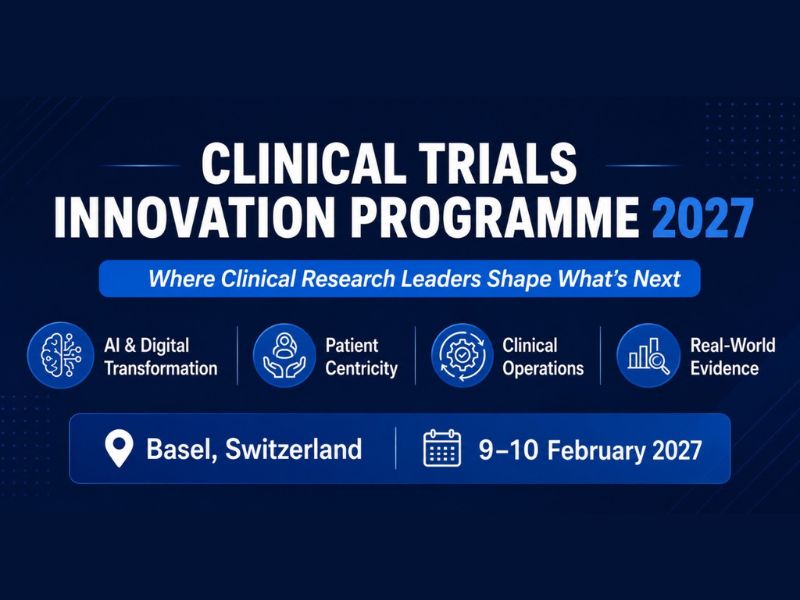 Clinical Trials Innovation Programme